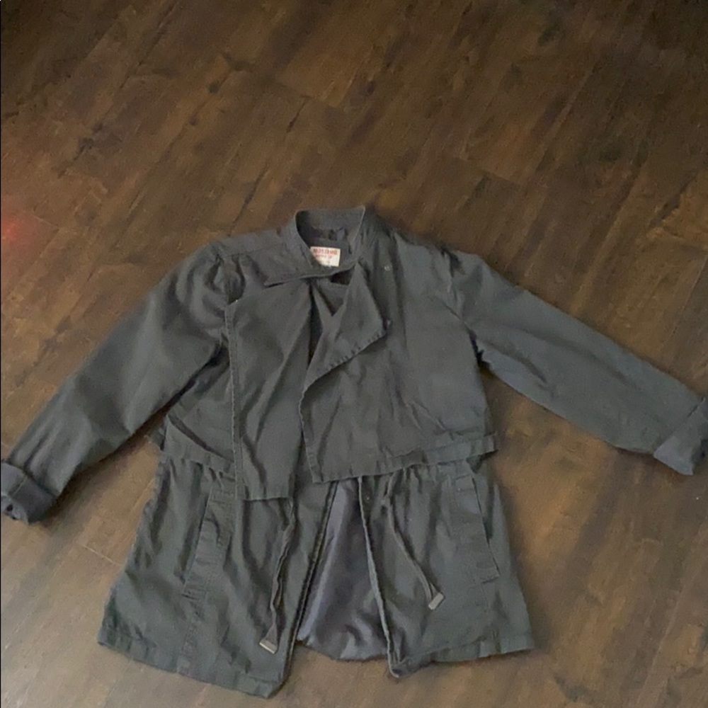 Women’s jacket